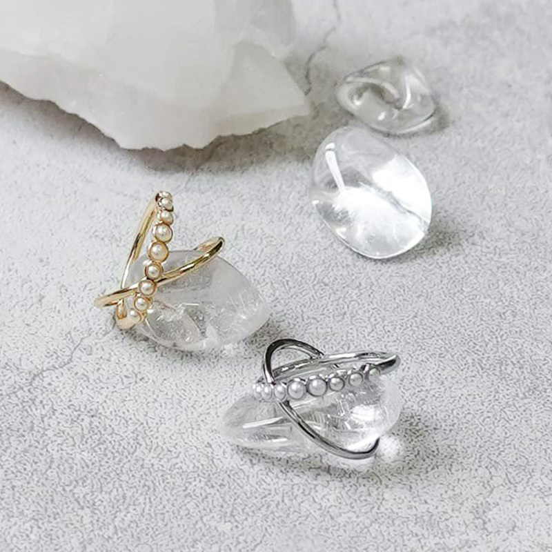 ラインパールドループリング