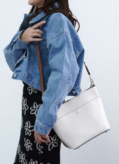 カラーズミディ 2wayショルダー,revoam