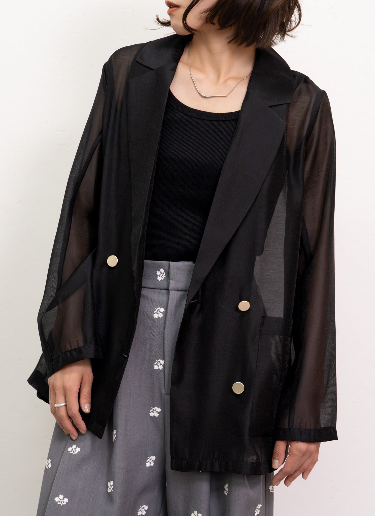LADIES | revoam