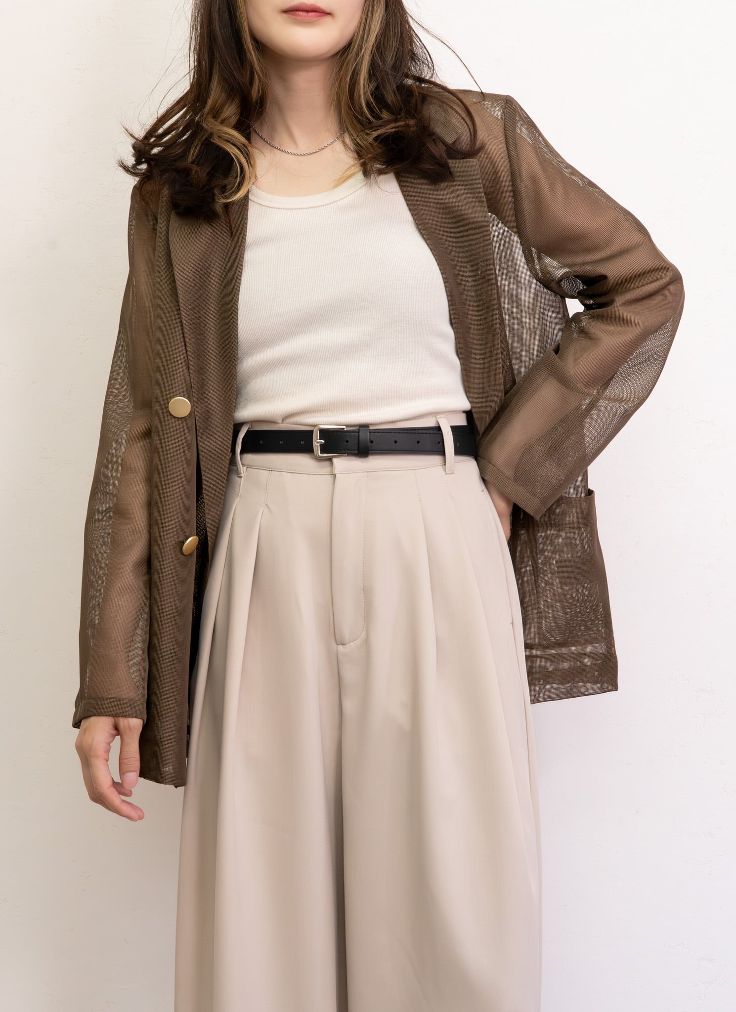 LADIES | revoam
